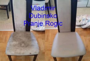 Dubinsko pranje Rogić Ruma