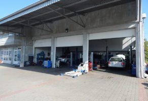 Auto servis TOMAS – Čačak