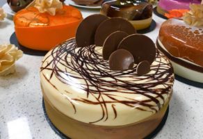 Sirovine za torte i kolače HANI INTERNATIONAL