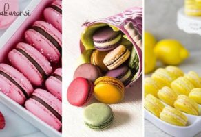 Sirovine za torte i kolače HANI INTERNATIONAL