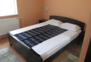 Prenoćište i Svečana sala Sloboda Odžaci, Srbija