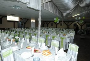 Prenoćište i Svečana sala Sloboda Odžaci, Srbija