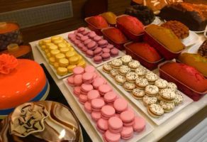Sirovine za torte i kolače HANI INTERNATIONAL