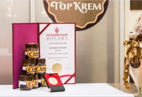 Čokoladni Top Kremovi TM KUĆA KREMOVA Beograd