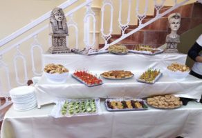 Ketering Požarevac Peđolino Party Service DOO