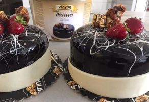 Sirovine za torte i kolače HANI INTERNATIONAL