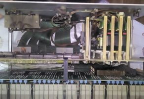 Industrijska elektronika i aparati Valjevo IC HAUS