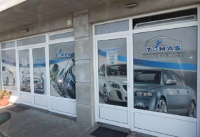 Auto servis TOMAS – Čačak