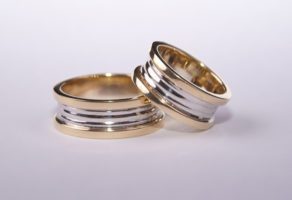 Unikatni nakit od zlata i srebra Zlatara FIligran