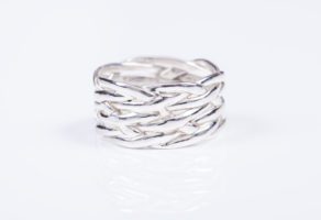 Unikatni nakit od zlata i srebra Zlatara FIligran