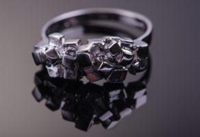 Unikatni nakit od zlata i srebra Zlatara FIligran