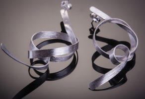 Unikatni nakit od zlata i srebra Zlatara FIligran