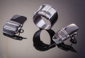 Unikatni nakit od zlata i srebra Zlatara FIligran