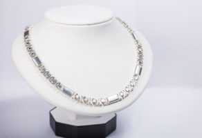 Unikatni nakit od zlata i srebra Zlatara FIligran