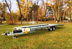 Šlep služba Mladen Šabac