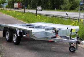 Šlep služba Mladen Šabac