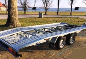 Šlep služba Mladen Šabac