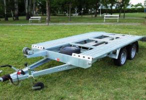 Šlep služba Mladen Šabac