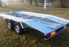 Šlep služba Mladen Šabac