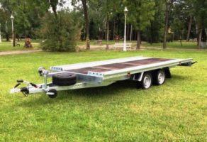 Šlep služba Mladen Šabac