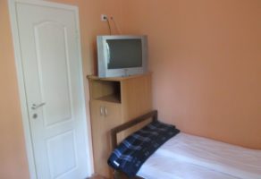 Prenoćište i Svečana sala Sloboda Odžaci, Srbija