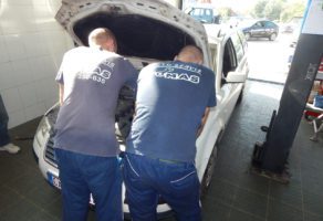 Auto servis TOMAS – Čačak