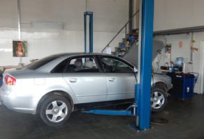 Auto servis TOMAS – Čačak