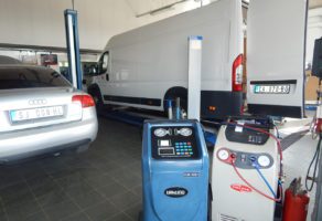 Auto servis TOMAS – Čačak