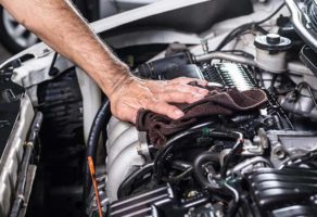 Auto servis TOMAS – Čačak