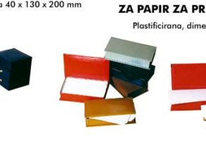 Štamparija Grafičar Vrbas