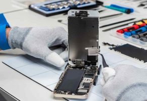 Servisi mobilnih telefona EXTREME MOBIL Beograd