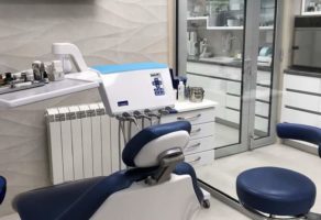 Stomatološka ordinacija RADIX Kruševac