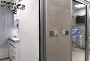 Stomatološka ordinacija RADIX Kruševac