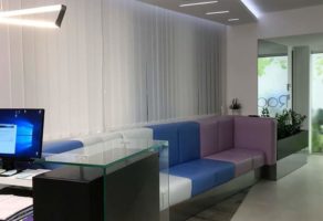 Stomatološka ordinacija RADIX Kruševac