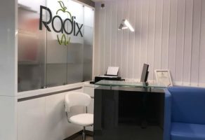 Stomatološka ordinacija RADIX Kruševac