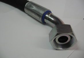 Servis hidrauličnih delova HIDRO-MAT 013 Trstenik
