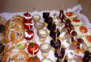 Ketering Požarevac Peđolino Party Service DOO