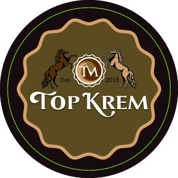 Čokoladni Top Kremovi TM KUĆA KREMOVA Beograd