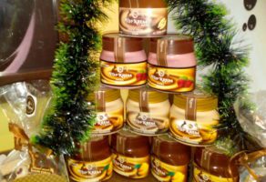 Čokoladni Top Kremovi TM KUĆA KREMOVA Beograd