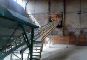 Proizvodnja procesne opreme MGP-BRUS DOO Beška