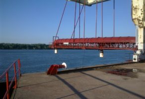 Proizvodnja procesne opreme MGP-BRUS DOO Beška