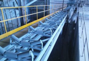 Proizvodnja procesne opreme MGP-BRUS DOO Beška