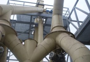 Proizvodnja procesne opreme MGP-BRUS DOO Beška