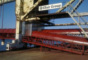 Proizvodnja procesne opreme MGP-BRUS DOO Beška