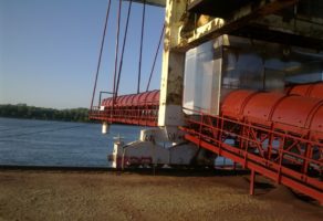 Proizvodnja procesne opreme MGP-BRUS DOO Beška