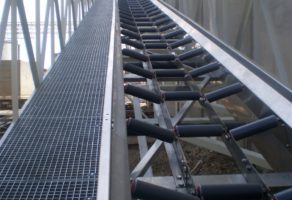 Proizvodnja procesne opreme MGP-BRUS DOO Beška