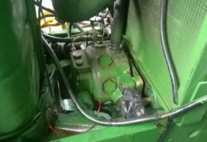 Servis hidrauličnih delova HIDRO-MAT 013 Trstenik