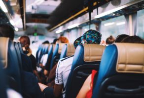 Prevoz putnika i transport robe SLAVIJATRANS DOO