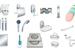 Prodaja opreme za kupatilo TR AQUA PURIĆ Temerin