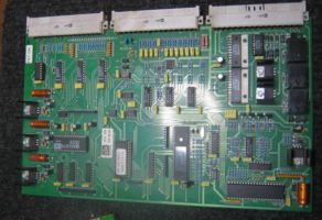 Industrijska elektronika i aparati Valjevo IC HAUS